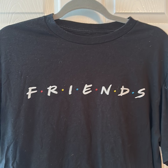 Men’s Friends T-shirt - Picture 2 of 3